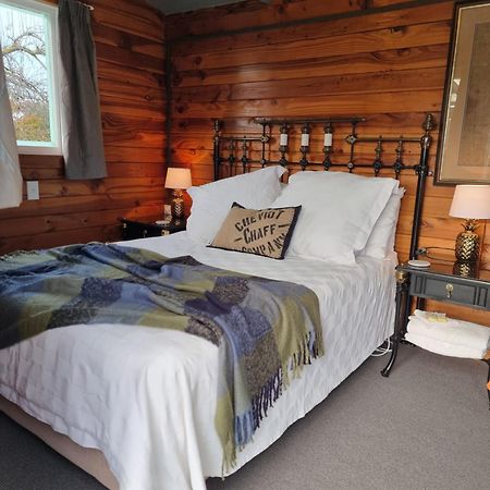 Cheviot Motels, Cabins And Camp エクステリア 写真