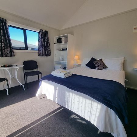 Cheviot Motels, Cabins And Camp エクステリア 写真