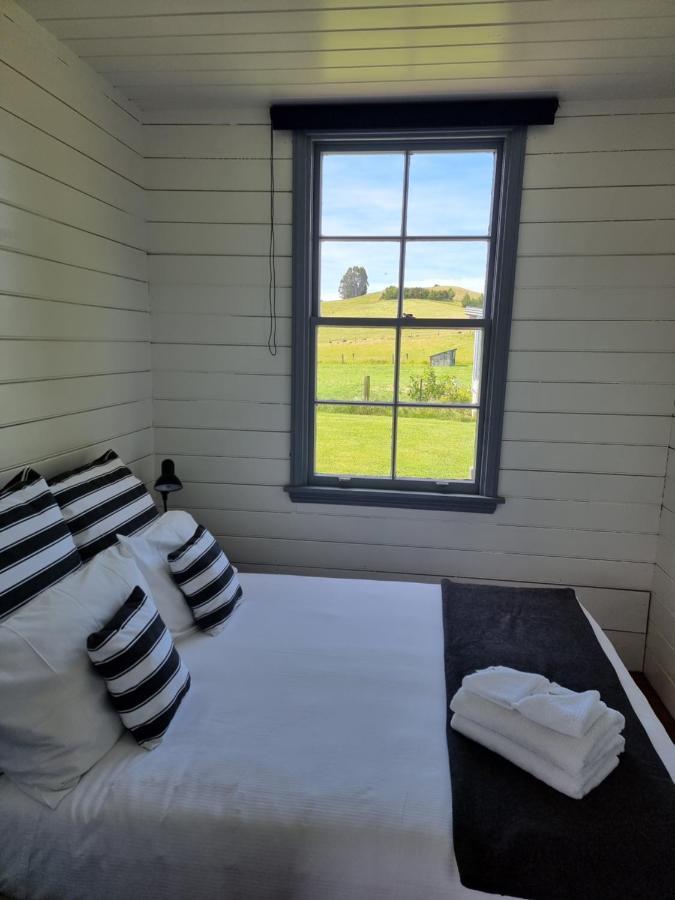 Cheviot Motels, Cabins And Camp エクステリア 写真